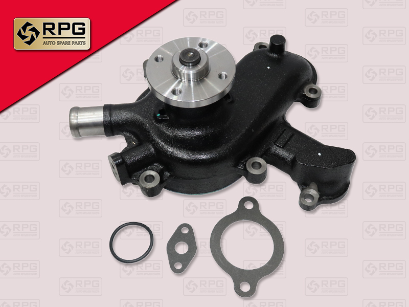 ปั๊มน้ำ HN P11C คอมมอนเรล RPG 16100-3811