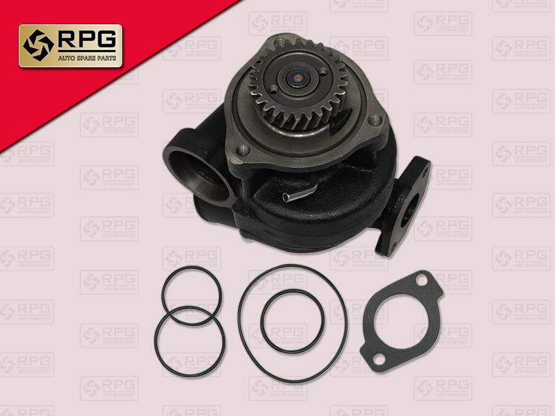 ปั๊มน้ำ NS PF6 ทั้งลูก 26ฟัน RPG