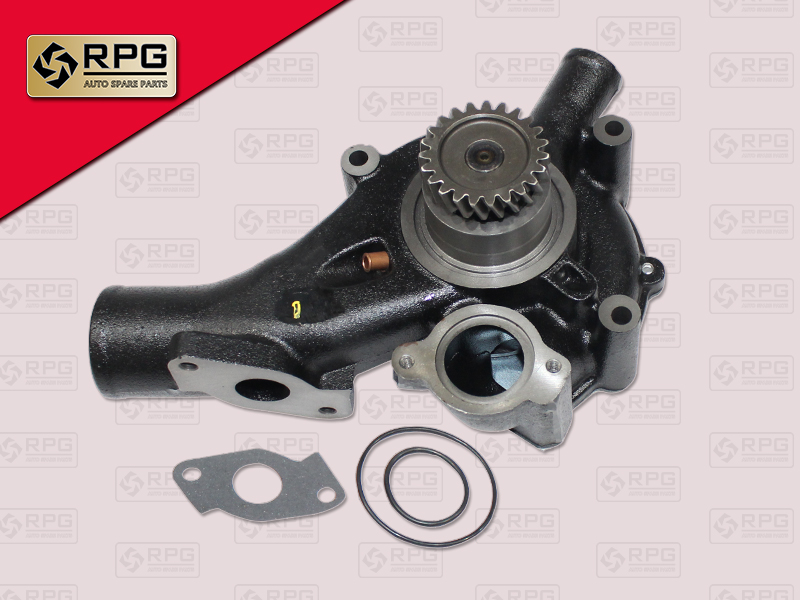 ปั๊มน้ำ HN K13C คอมมอนเรล RPG