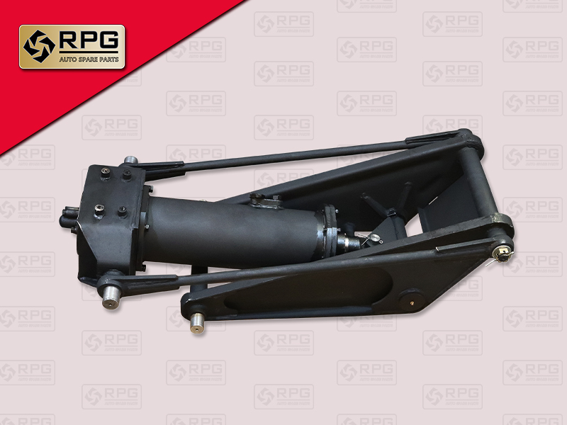 ดั้มพ์ 2 TON (RPG)