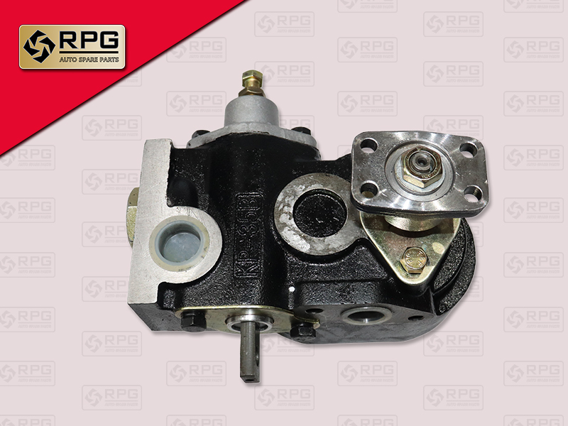 ปั๊มดั้มพ์ KP35B 2TON (RPG)