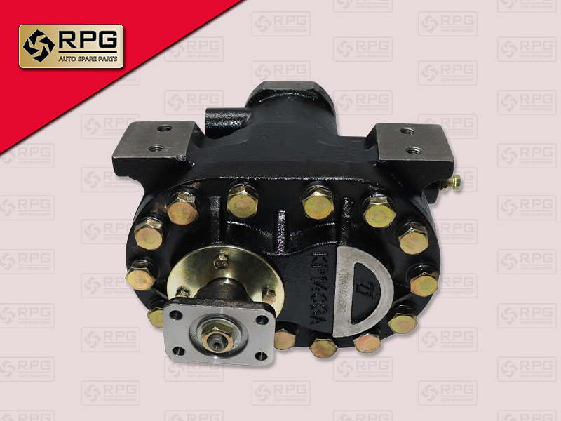 ปั๊มดั้มพ์ KP1403A 12TON (RPG)