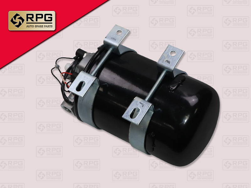 กรองดักน้ำ HN BUS DR5 (RPG)