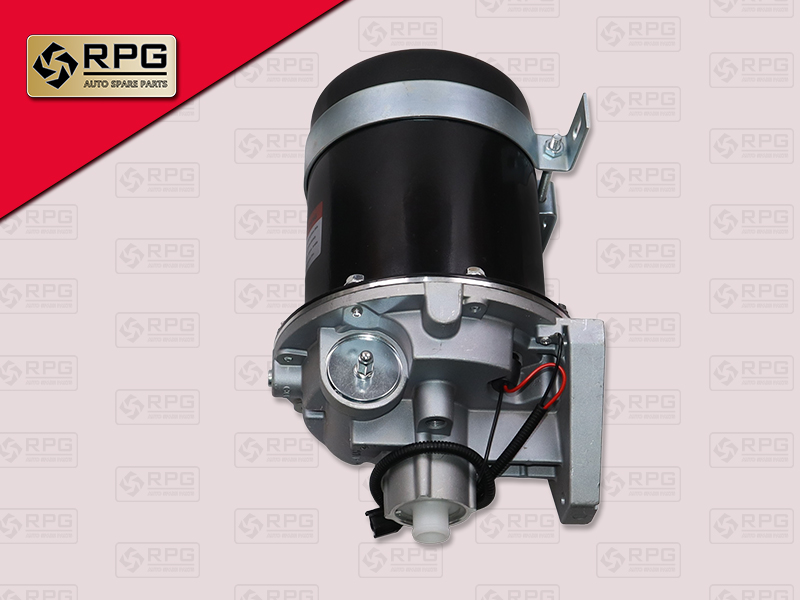 กรองดักน้ำ HN MEGA500 700 DU5 (RPG)