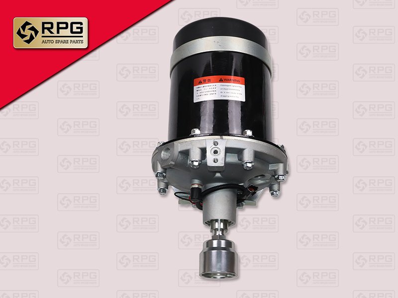 กรองดักน้ำ IS DECA360 DU6 (RPG)