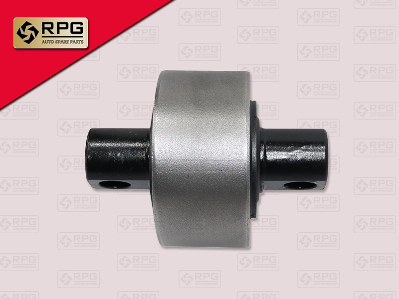 ลูกหมาก 10 ล้อ สีดำ (RPG)