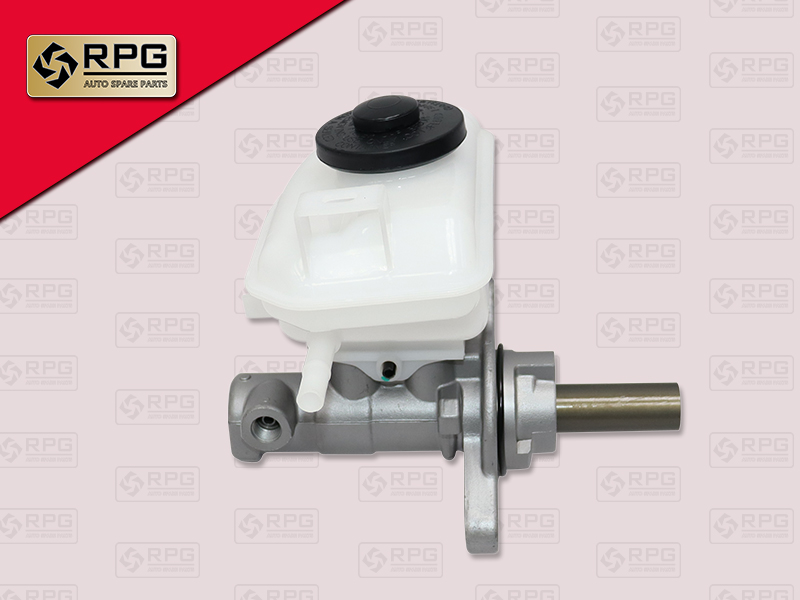 แม่ปั้มเบรคตัวบน TY รถตู้ COMMUTER 2015-2020 KDH223 MT 13/16" รูน้ำมัน M12+กระป๋อง (RPG)