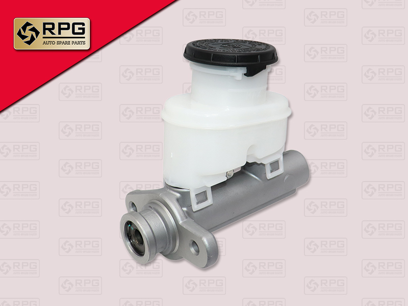 แม่ปั้มเบรคตัวบน IS D-MAX 2003-2006 8-97355870-0 + กระป๋อง (RPG)