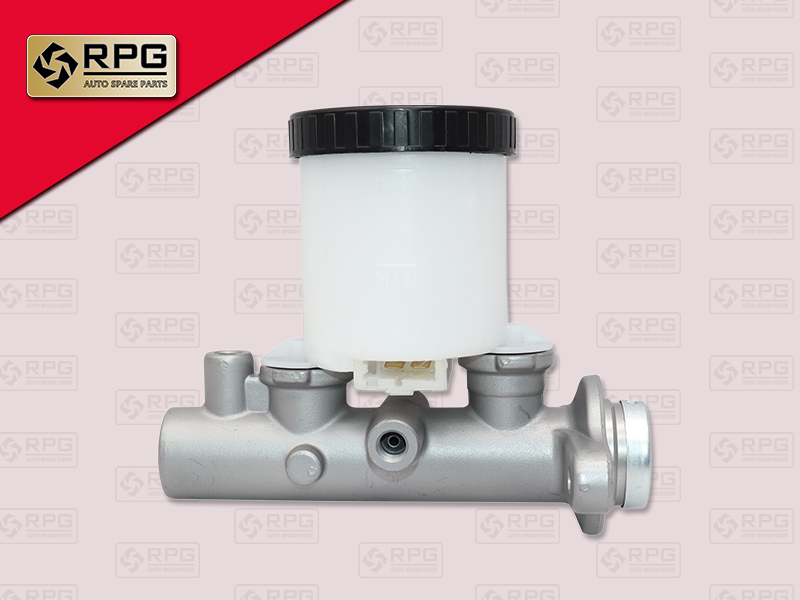 แม่ปั้มเบรคตัวบน NS BIG-M TD25 BDI D21 15/16" รูน้ำมัน M10 + กระป๋อง (RPG)