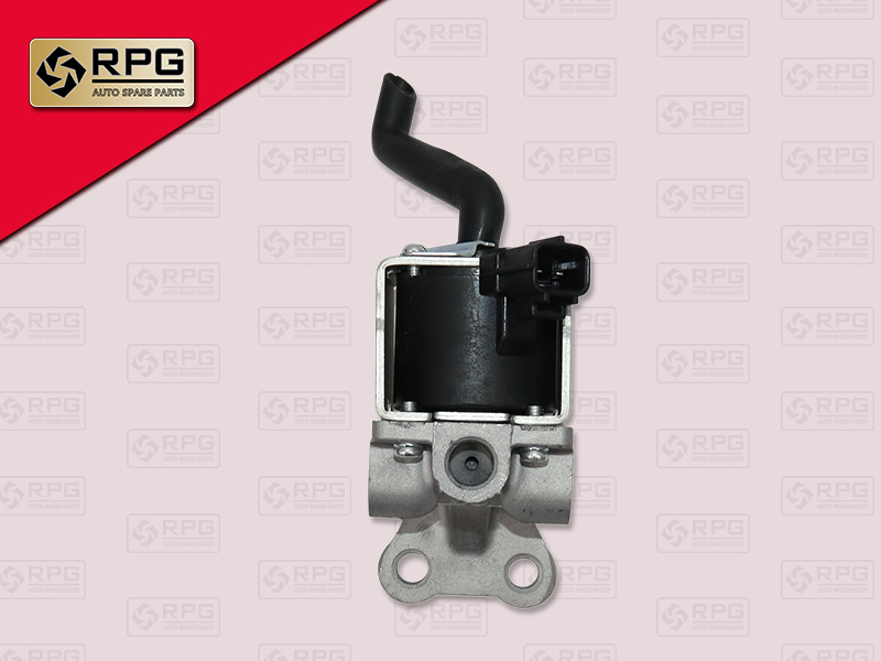 สวิตช์ช็อปเบรค ลมดัน HN เหลี่ยม สั้น 44MM 2ทาง 24V รูลมซ้าย RPG 27690-0420