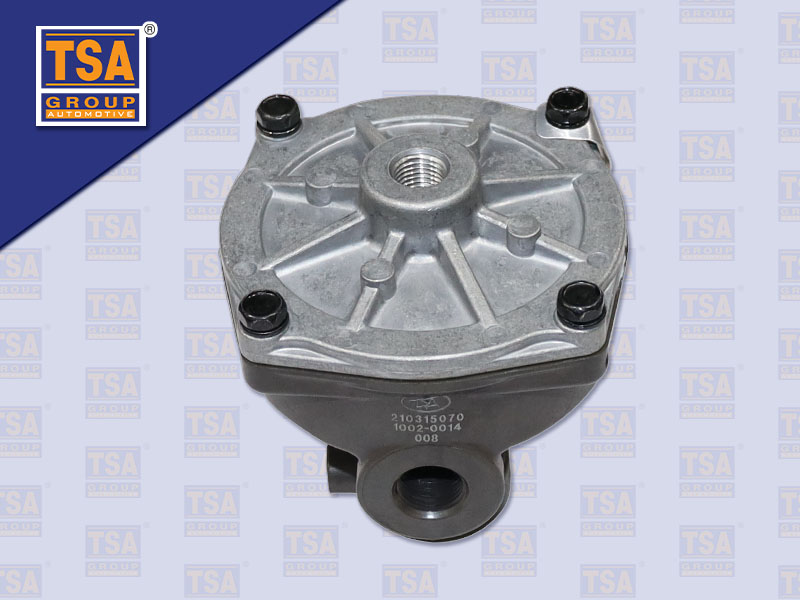 วาล์วหม้อลมชิฟฟี่ HN MEGA (FUJI)