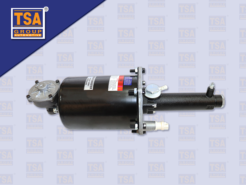 หม้อลมชิฟฟี่ลูกยาว HN MEGA (FUJI)