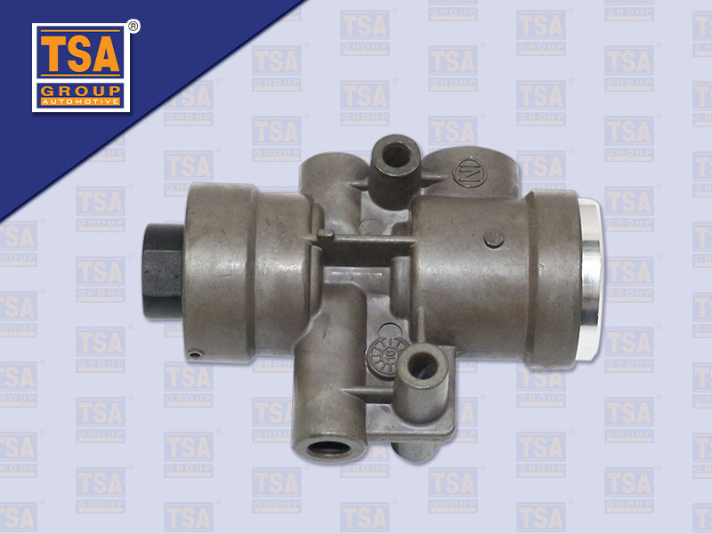 วาล์วควบคุมแรงดันเกียร์อิตั้น HN FM 1J (FUJI)