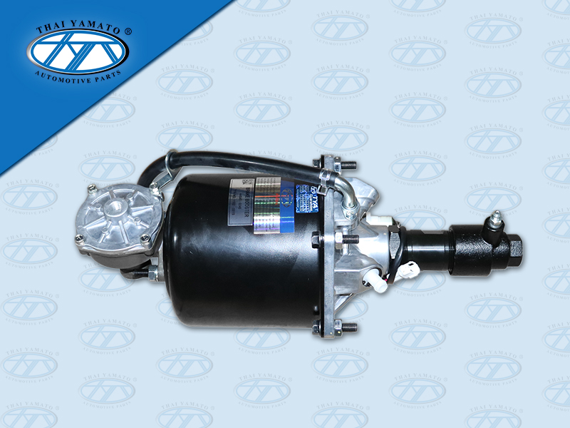 หม้อลมชิฟฟี่ลูกสั้น HN โปรเฟียร์ (YAMATO)