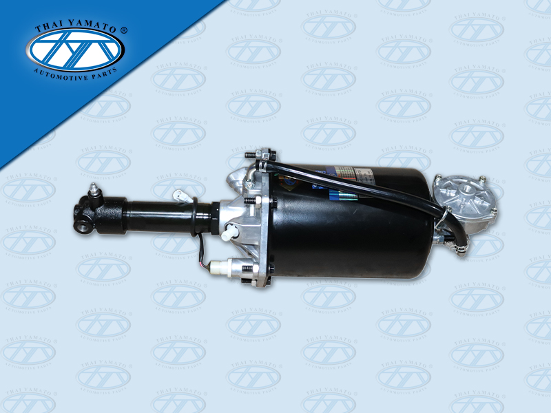 หม้อลมชิฟฟี่ลูกยาว HN โปรเฟียร์ (YAMATO)