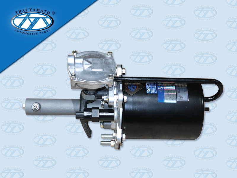 หม้อลมชิฟฟี่ลูกสั้น IS DECA320 FVM240 (YAMATO)