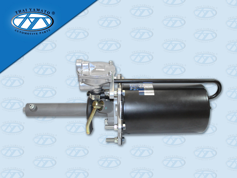 หม้อลมชิฟฟี่ลูกยาว IS DECA320 FVM240 (YAMATO)