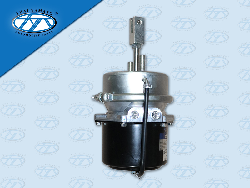 หม้อลมเพลาแท่น เส้นหน้า HN MEGA500 ขวา (YAMATO)