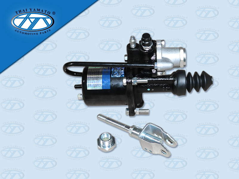 หม้อลมคลัชเล็ก 70 MM คอถอดไม่ได้ น๊อตตูด (YAMATO)