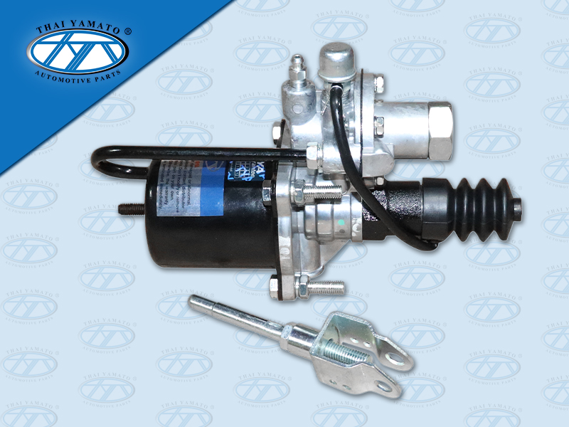 หม้อลมคลัชเล็ก 70 MM คอถอดได้ ไม่มีน๊อตตูด (YAMATO)