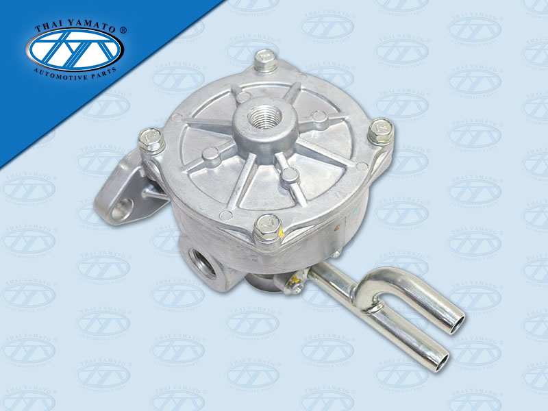 วาล์วช่วยจ่ายลม HN FG รูลมบนออกกลาง (YAMATO)