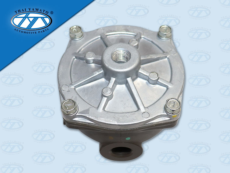 วาล์วหม้อลมชิฟฟี่ HN MEGA (YAMATO)