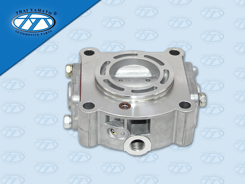 วาล์วลมไดร์ตูดเกียร์ ZF รูลมยิงด้านขวา (YAMATO)