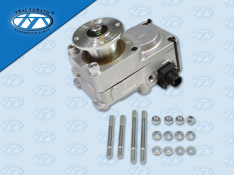 เกียร์ฝาก PTO ZF NH 4 B มีเซ็นเซอร์ (YAMATO)