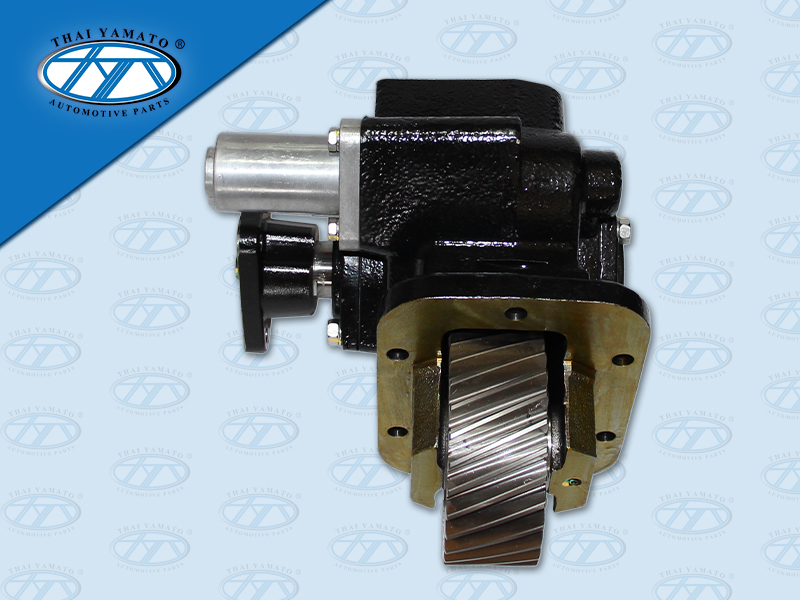 เกียร์ฝาก PTO EATON FS8209 28 ฟัน (YAMATO)