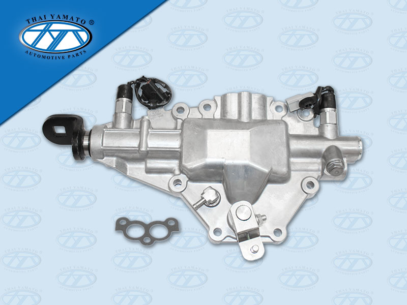 ฝาเกียร์ HN M009 สวิตช์แยก (YAMATO)