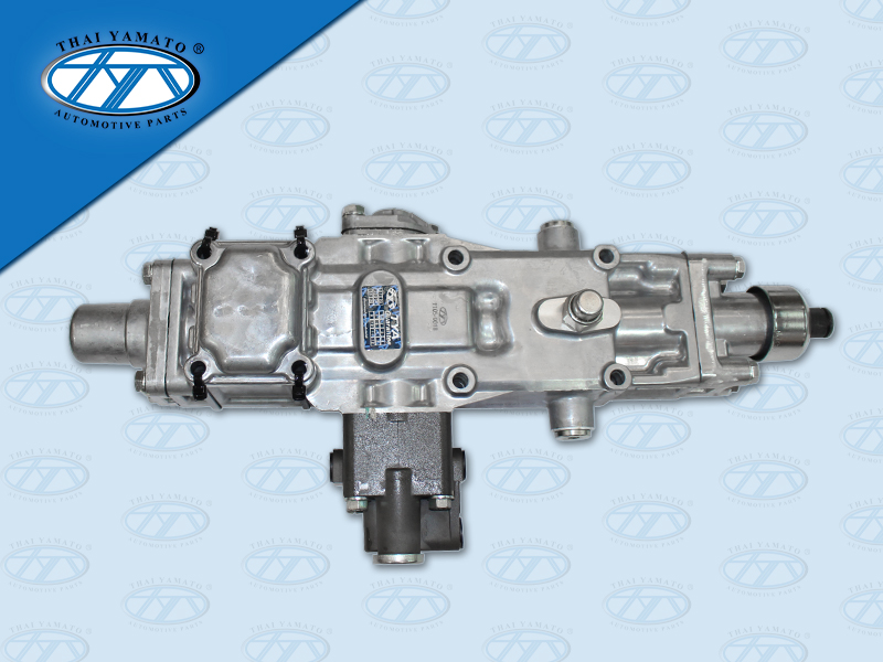 ฝาเกียร์เล็ก ZF 109 IS 270 พร้อมตัวยิงโลไฮ (YAMATO)