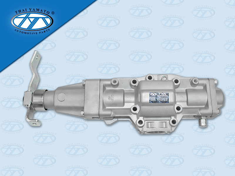 ฝาเกียร์เล็ก ZF195 65T ข้างซ้าย (YAMATO)