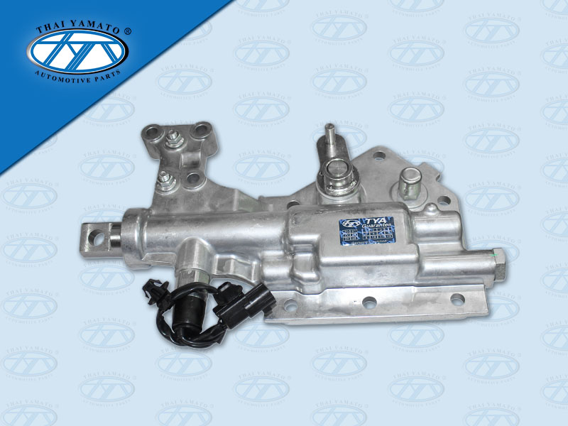 ฝาเกียร์เล็ก HN MEGA FC9J (YAMATO)