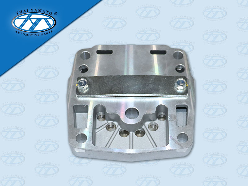 ฝาปั้มลม ฝาล่าง HN K13C-TV (YAMATO)