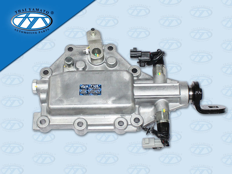 ฝาเกียร์ MZ12 HN 700 (YAMATO)