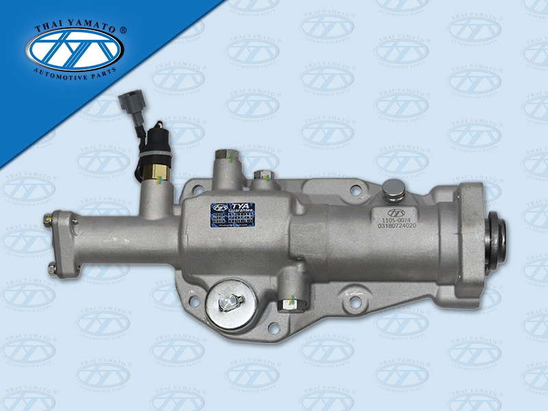 ฝาเกียร์เล็ก UD CKB48 GE13 12S MRT2 (YAMATO)