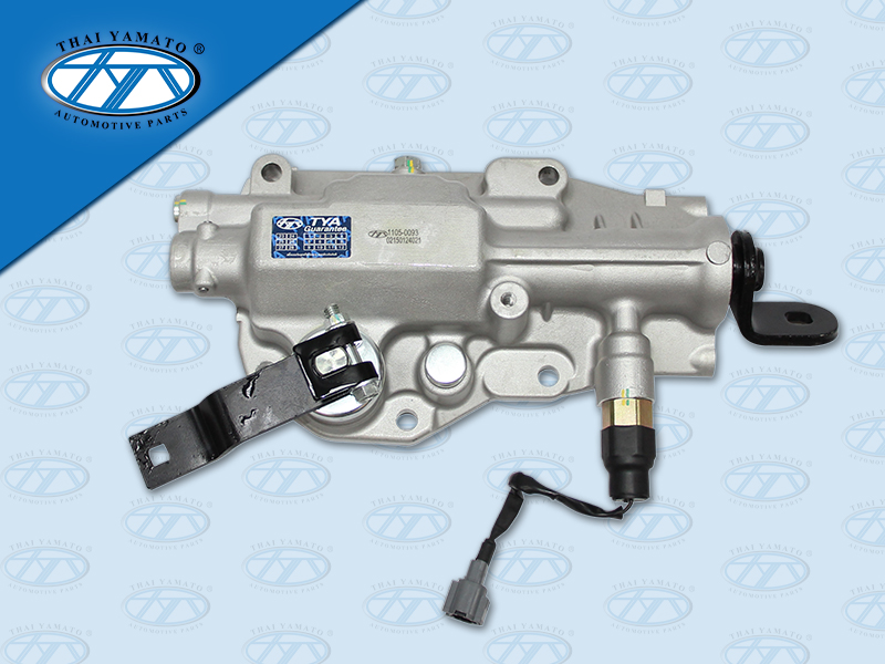 ฝาเกียร์เล็ก NS GE13 CD53 CKA 451 MTS73 (YAMATO)