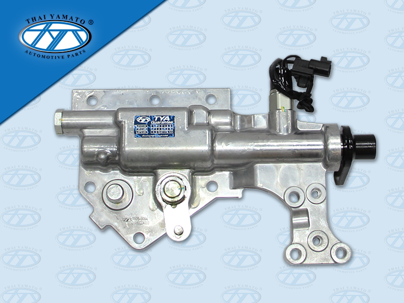 ฝาเกียร์เล็ก HN MEGA FC9J รุ่นไม่มีเพาเวอร์ชิฟ (YAMATO)