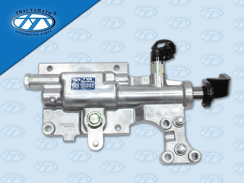 ฝาเกียร์เล็ก HN FG1J JO8C LJ06 ไม่มีเพาเวอร์ชิฟ (YAMATO)