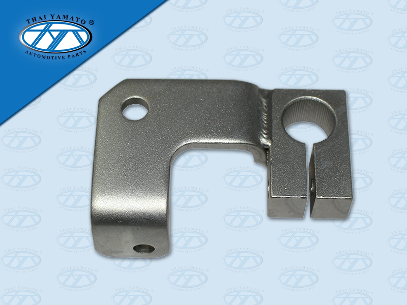 ขาคันเกียร์เพาเวอร์ชิฟ ZF136 เหล็กเหนียว 66 ร่อง (YAMATO)