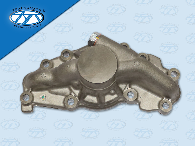 ปั้มน้ำมันเกียร์ HN AO9C M009 (YAMATO)