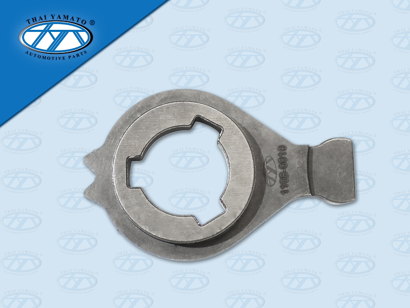 ตัวเข้าเกียร์ ZF 270 ตัวที่ 2 ขอบนูน (YAMATO)