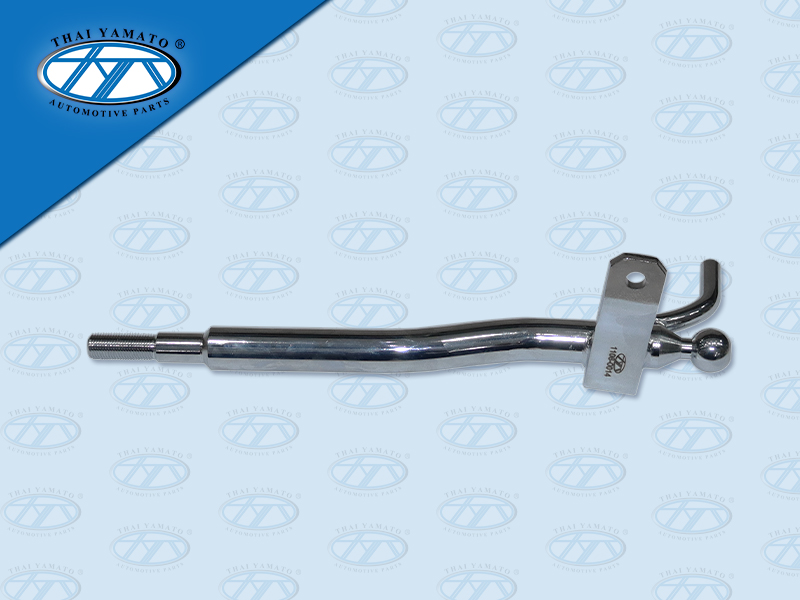 ด้ามคันเกียร์ HN MEGA 10 ล้อ รุ่นคันตรง (YAMATO)