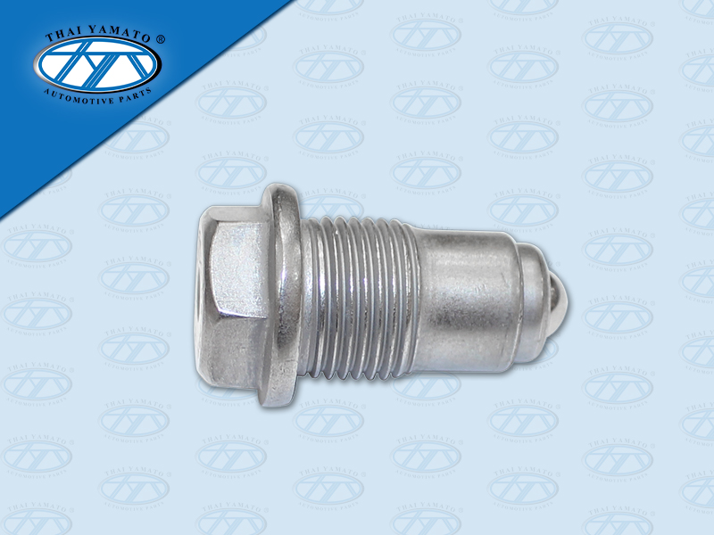 ลูกปืนดันปลอกสลักฝาเกียร์เล็ก HN AO9C (YAMATO)