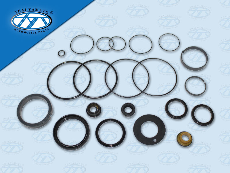 ชุดซ่อมโอริงกระบอกเพาเวอร์ชิฟเข้าเกียร์ 16S 151-2 (YAMATO)