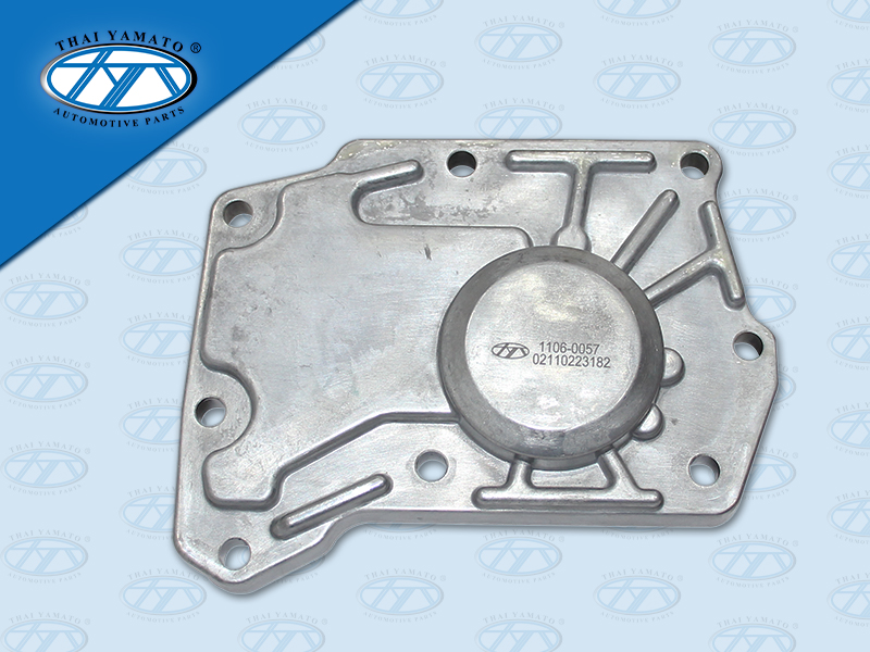 ปั้มน้ำมันเกียร์ ZF 330 360 (YAMATO)