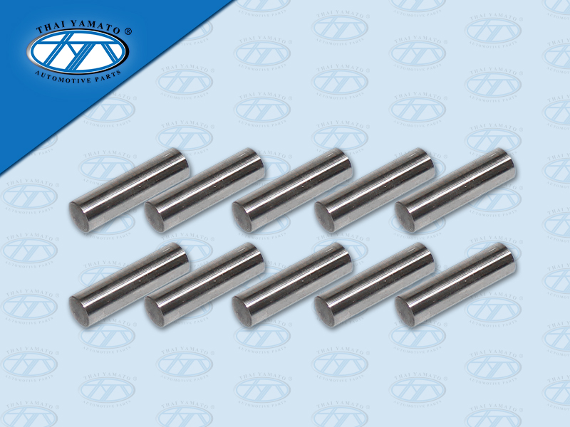 ลูกปืนล็อคแกนฝาเกียร์ ZF 330 360 1ชุด = 10 เม็ด (YAMATO)