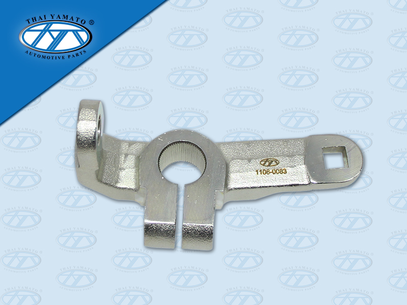 ขาคันเกียร์เพาเวอร์ชิฟ HN ZF380 (YAMATO)