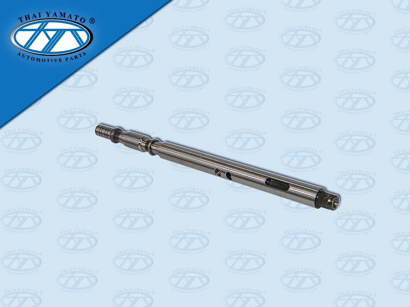 สลักฝาเกียร์ ZF 16S 221 65 ร่อง 1315 307 316 (YAMATO)