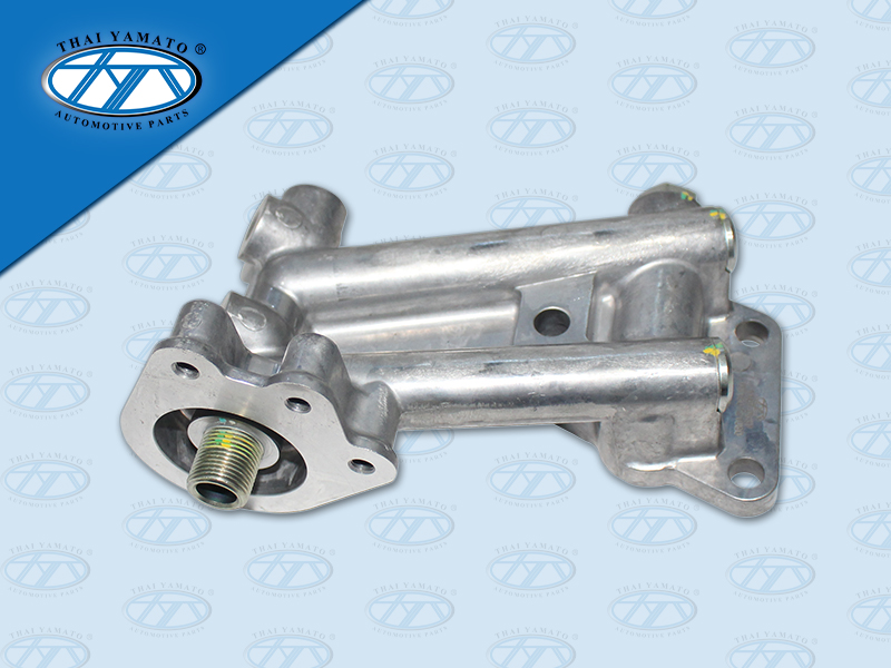 ขากรองน้ำมันเกียร์ M009 ขายาว 15640-EV010 (YAMATO)